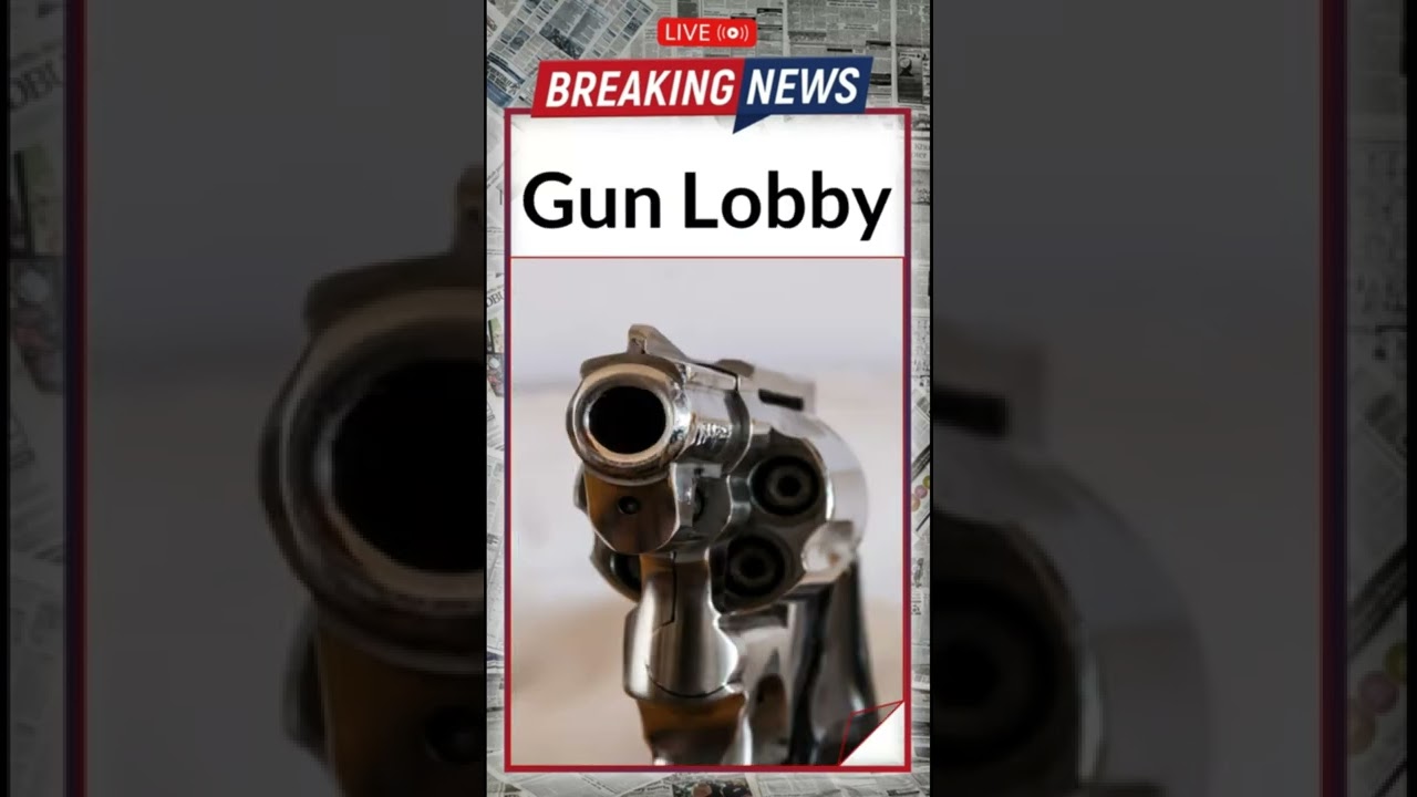 Latest News Texas School Shooting - President Joe Biden on Gun Lobby 