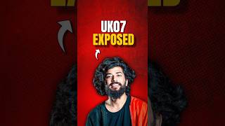 UK07 Rider New Series Revealed 😱 Secrets &amp; Controversies Exposed? #shorts