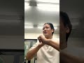 「あ」１つを格好よく言えるように！#レッスン動画 #京都 #ボイストレーニング #ボイトレ