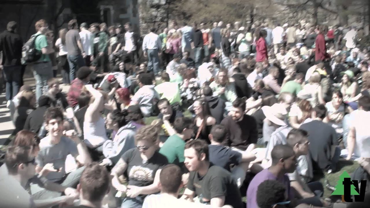 Kanobie Life x Hash Bash 2012