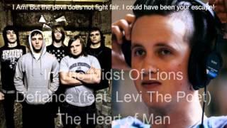 10 Spoken Word Parts in Melodic Hardcore/Metalcore that will make you cry Vol. 1