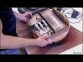 How I Repaired My ACM Shell