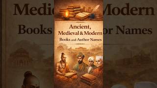 Ancient–Medieval–Modern History | Most Important Books & Authors for OAS | OASDAILY730