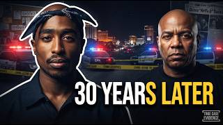 How The Tupac Murder Case Was Finally Solved After 30 Years