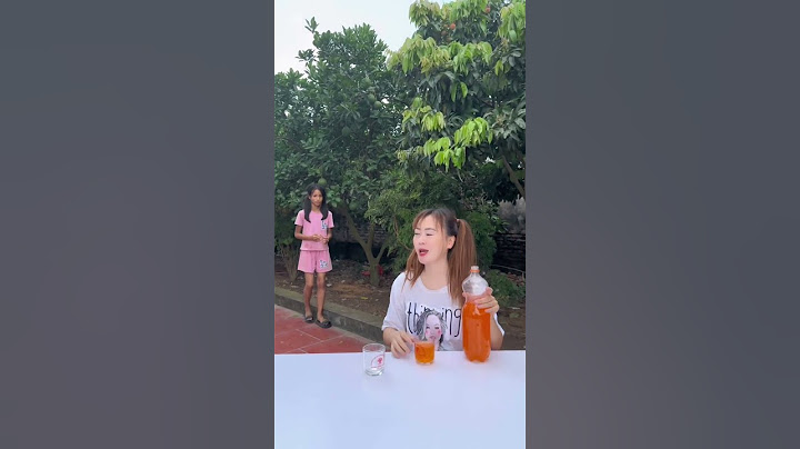 hahahi - Em Bé Nghèo Và Cốc Nước Ngọt || Poor Baby And Cup Of Soft Drink | #shorts