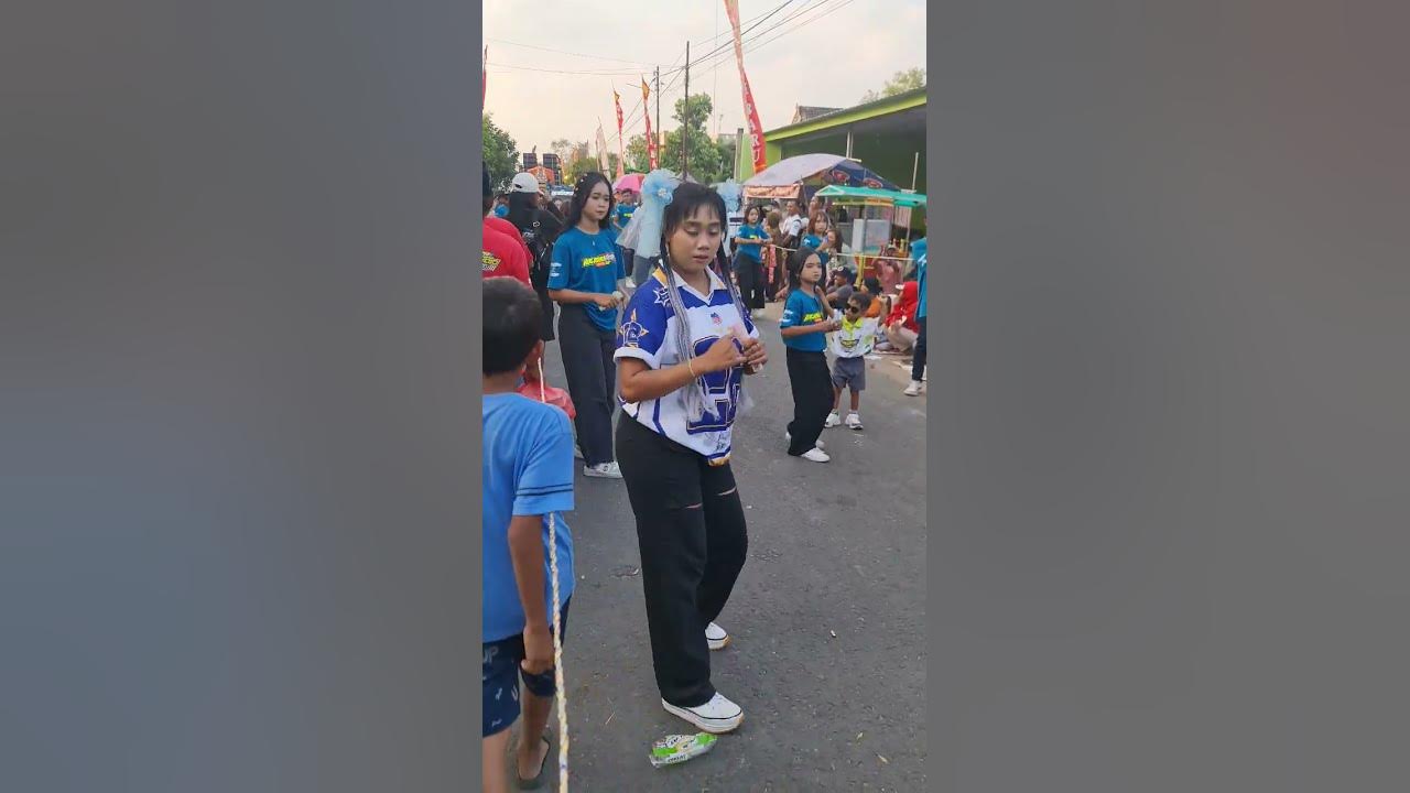 sungguh cantiknya bunda karnafal btt #karnafal #remix #dj #cover #musik #jogetkarnafal