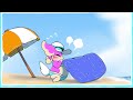 Audino day 2026【Making+/My Art work】