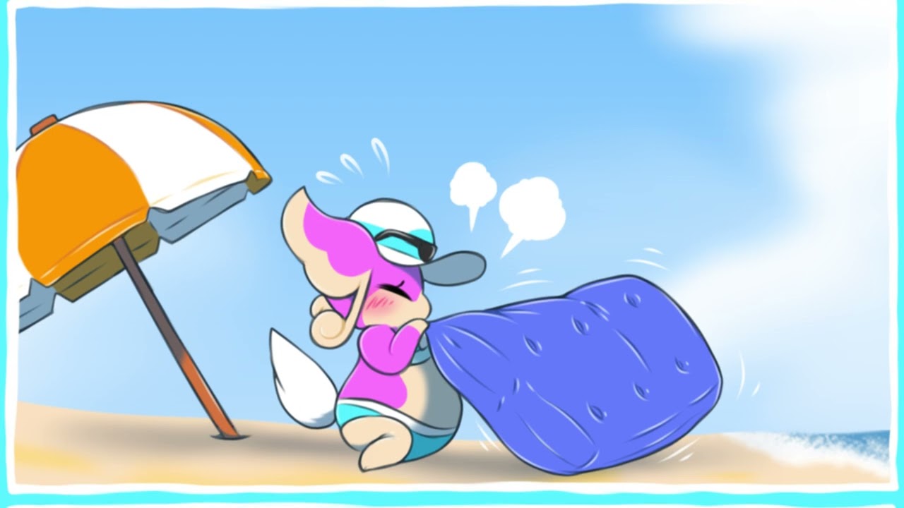Audino day 2026【Making+/My Art work】
