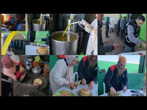 زيتزيتون العطاوية كشفت الاسرار مشيت عندهم برجليا دمرت حياتي لا دنيا لا اخرة ندمت ولكن فات لحال