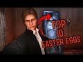 Top 10 Easter Eggs in Star Wars Battlefront