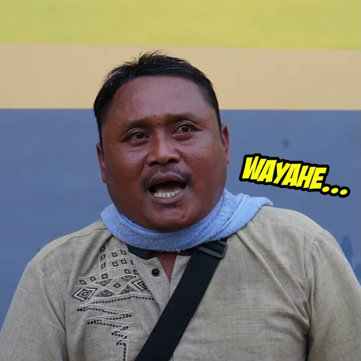 Wayahe wayahe kuliah di unigoro