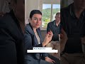 Zu Besuch bei der Ortspolizei in Lana