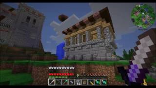 Forgecraft2 S10 E51 Farm Relocation