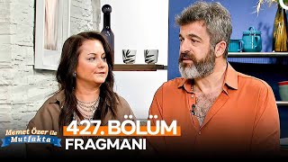 Memet Özer Ile Mutfakta 422 Bölüm Fragmanı