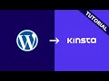 How to Easily Migrate Your WordPress Website to Kinsta