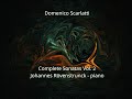 Domenico Scarlatti - Complete Sonatas Vol. 2