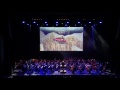 Tomb Raider 2 - The Skidoo - Live in Concert