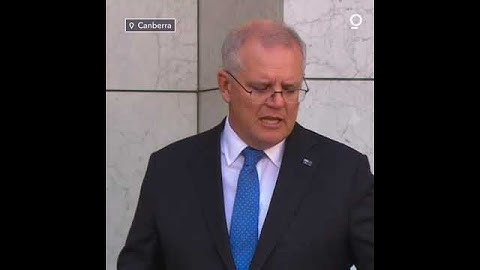 Australia Rejects U.S., EU Call for Global Methane Agreement