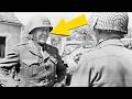 The Intelligence Warning About Patton Before the Normandy Landings