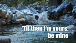 TILL   by Shirley Bassey (with Lyrics)