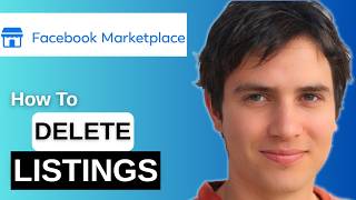 How To Delete All Of Your Listings On Facebook Marketplace Fast 2026
