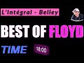 Best of floyd  time  hommage  pink floyd  lintgral belley  7 avril 2023