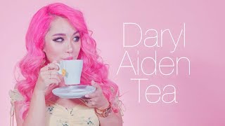 What actually happened during the Daryl Aiden saga  Insider tea!
