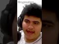 A VERDADE SOBRE AS MÚSICAS DO SONIC 3 #fyp #cortes #live #calvosfera #sonic #michaeljackson #iceberg