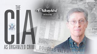 Doug Valentine: The Phoenix Program, TDY