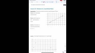 Module 7 Grade 8 Lesson 10