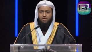 Qari Saad Nomani - Surah Fatiha Imitation Of Sheikh Ahmed Al Ajmi