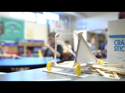 STEAM Weekly Classes | South Memorial School Peabody