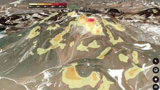 Carto Fatmap