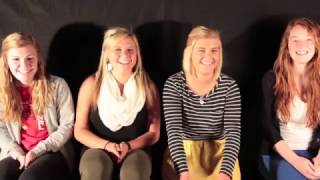 Kings High School Senior Video 2013