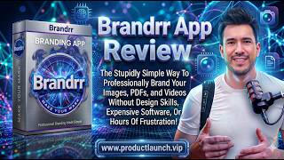 Brandrr App Review - Worth Buying Or Waste of Money? screenshot 5