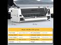 EXPLUX A1 DTF Printer Review: 24” XP600 Dual Head And Fast T-Shirt Printing Machine