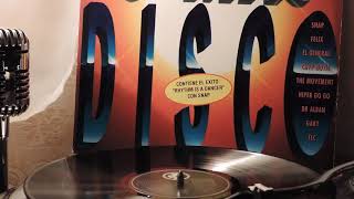 Its My Life Dr Alban vinyl