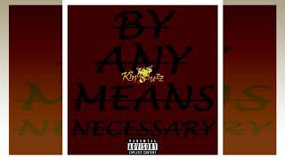 King Buzz - New Man