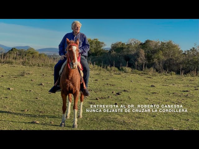 Tenía que sobrevivir: El libro de Roberto Canessa escrito junto a Pablo  Vierci revisita la tragedia de Los Andes y la conecta con su carrera como  cardiólogo infantil - Radiomundo En Perspectiva