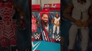 Thank you @RingsideC for the package today #wwe #ringsidecollectibles #penta #wrestlingfigures