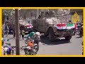 المخا اليمنية في مرمى مخطط الإمارات للسيطرة على المواقع الإستراتيجية