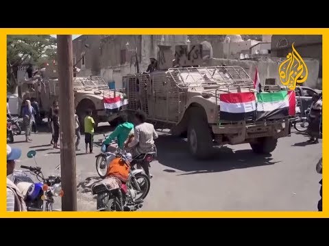 🇾🇪 المخا اليمنية في مرمى مخطط الإمارات للسيطرة على المواقع الإستراتيجية