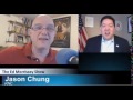 RNC Asian and Pacific Islander Communications Director Jason Chung on the Ed Morrisey Show