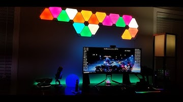 The COOLEST RGB LED