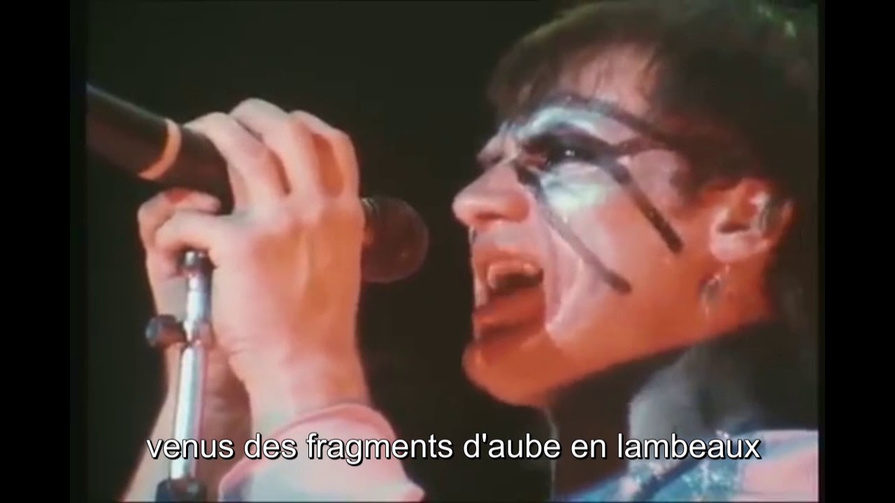 Chelsea Monday - Marillion - YouTube