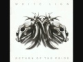 White Lion - I Will
