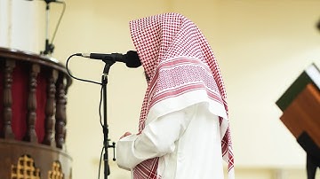 القارئ عبدالرحمن الشويع صلاة التراويح الليلة | 16 رمضان 1445 هـ