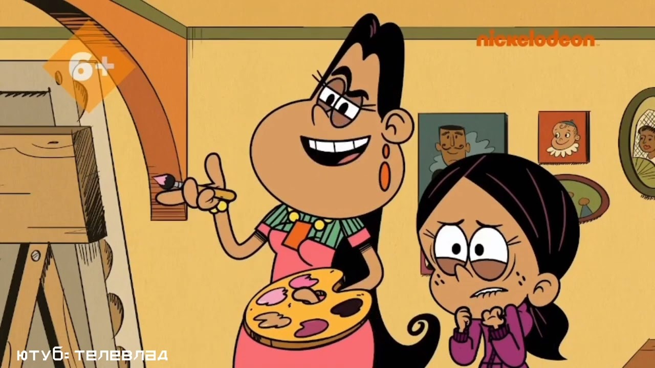 Прекращение вещания Nickelodeon HD в России (28.04.2022, 