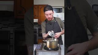 5 minute pickles 😲😱