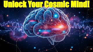 Unlock Your Mind's SECRET Quantum Power!